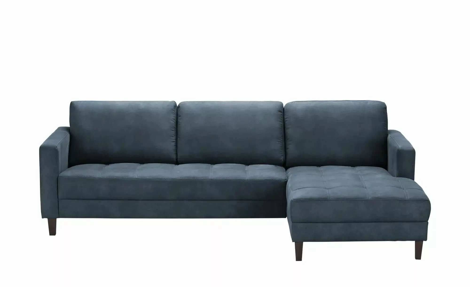 smart Ecksofa  Geradine ¦ blau ¦ Maße (cm): B: 260 H: 85 T: 170.0 Polstermö günstig online kaufen