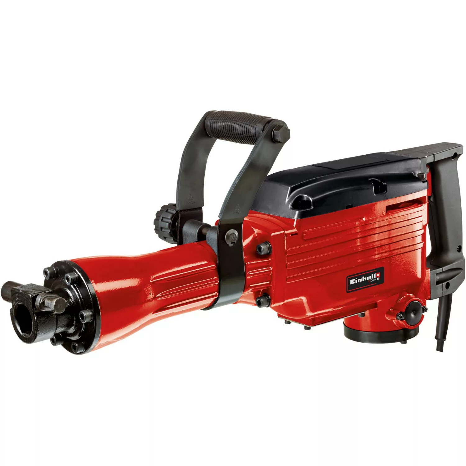 Einhell 1600 W Abbruchhammer TC-DH 43 mit Koffer günstig online kaufen