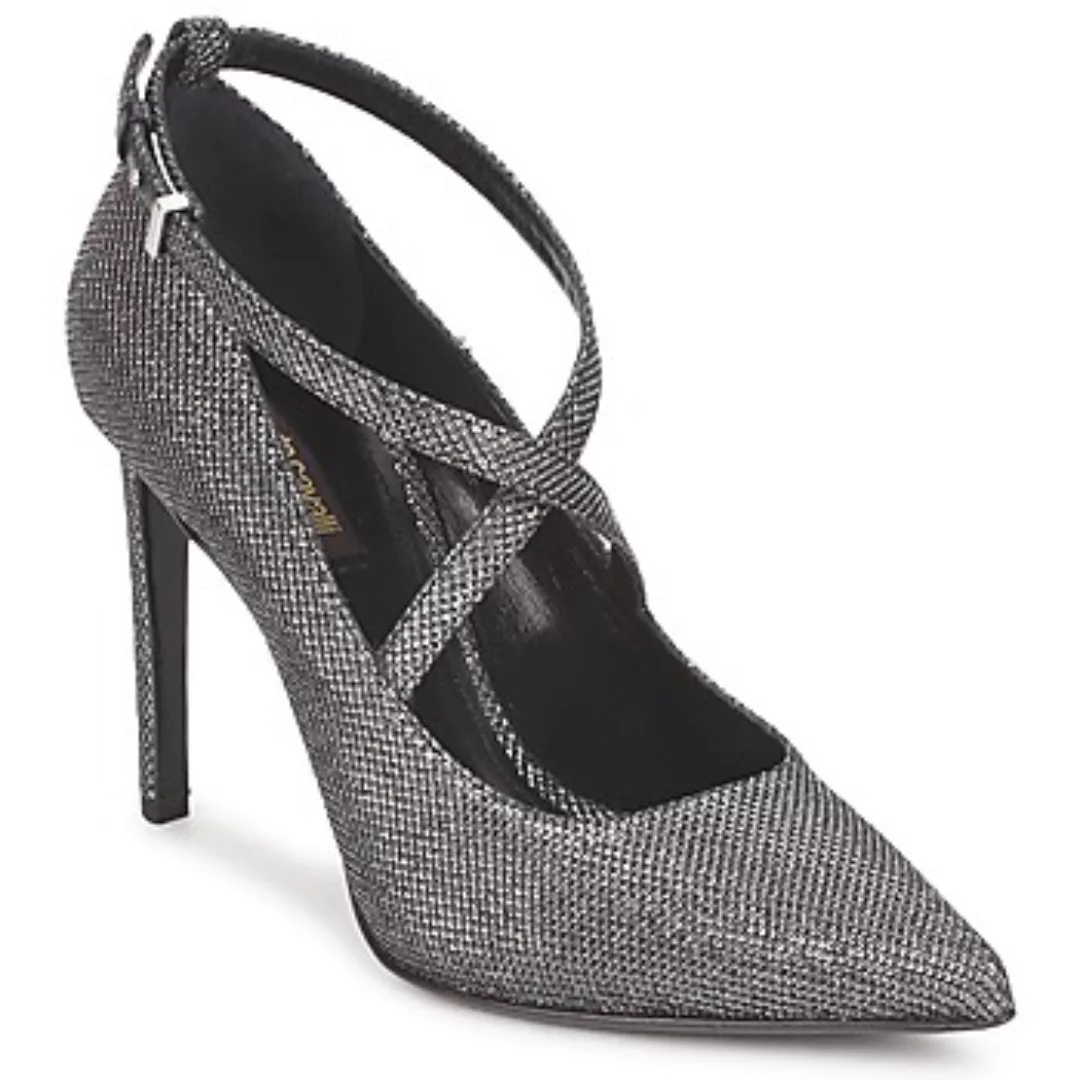 Roberto Cavalli  Pumps WDS234 günstig online kaufen