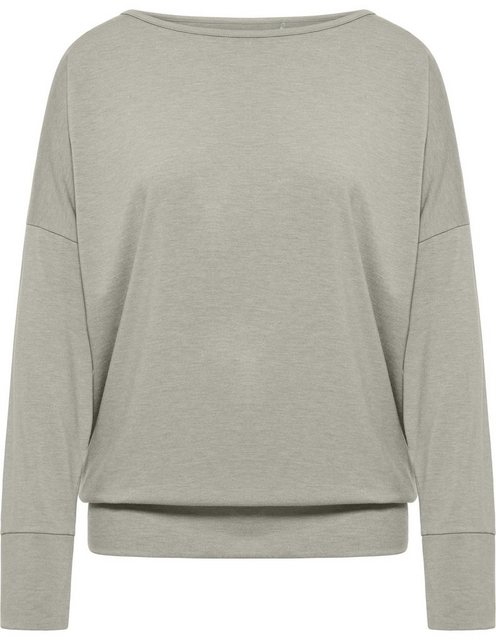Venice Beach Sweatshirt Sweatshirt VB Calma (1-tlg) günstig online kaufen