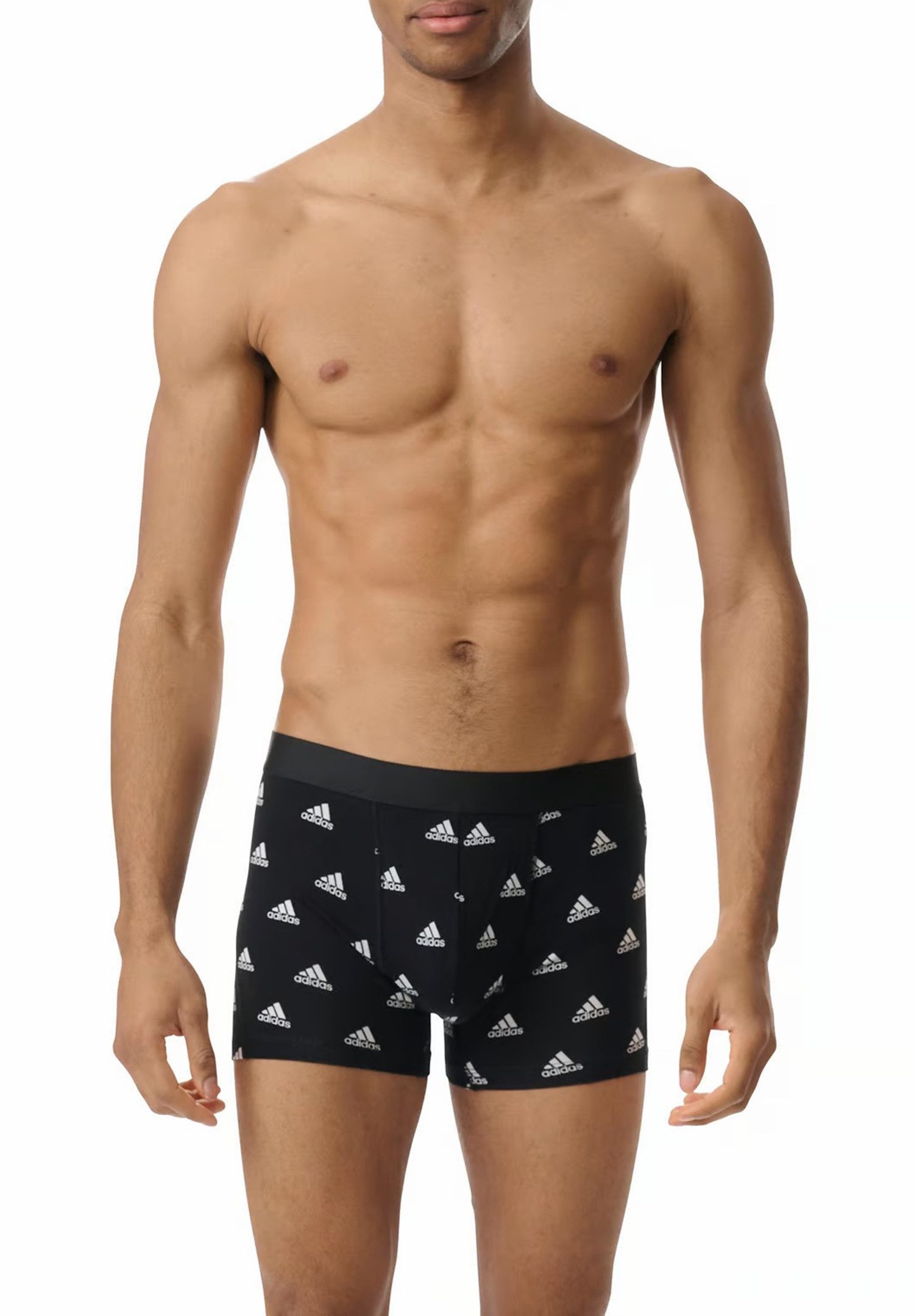 adidas Performance Boxershorts BOXER Brief Basic günstig online kaufen