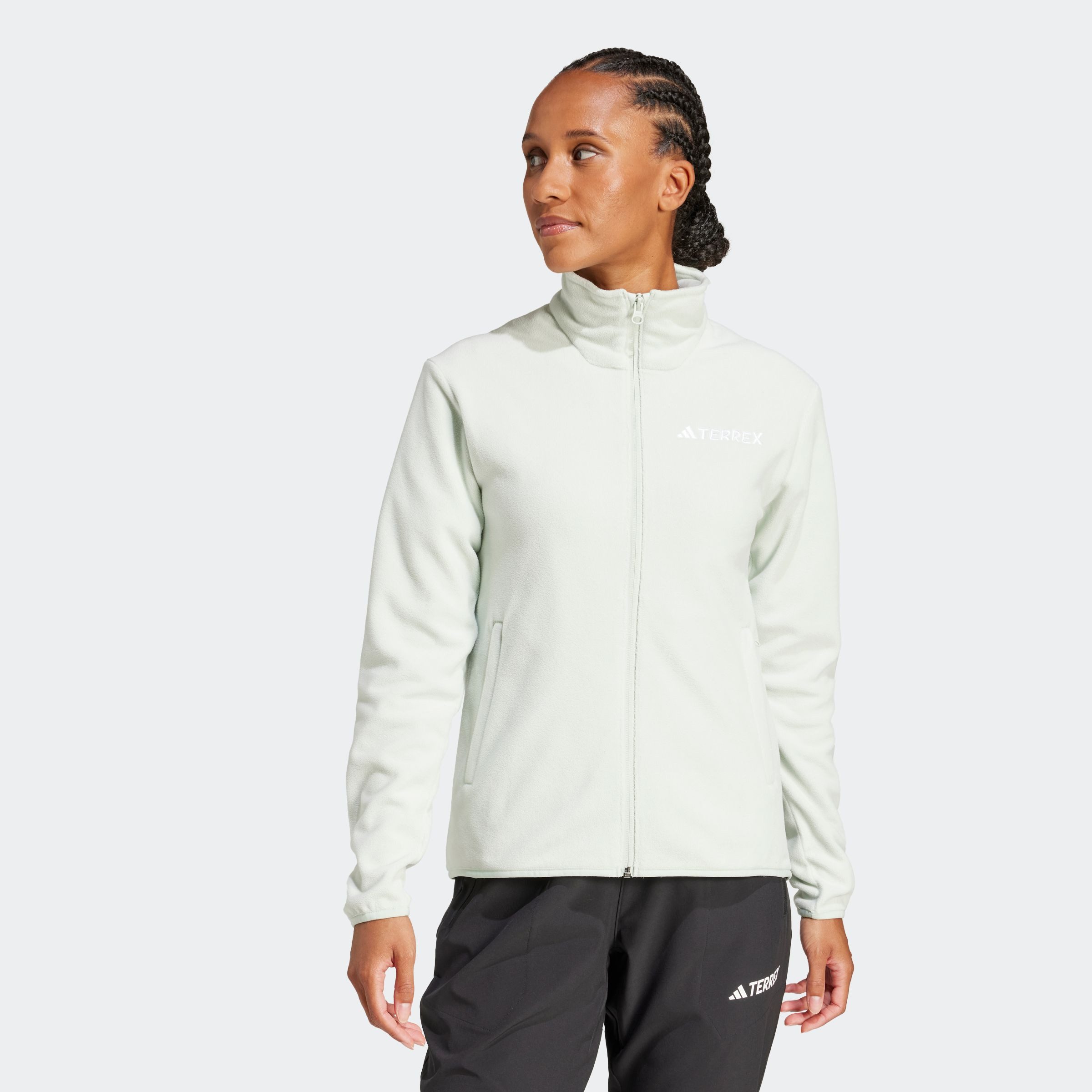 adidas TERREX Cardigan W MT ESS günstig online kaufen
