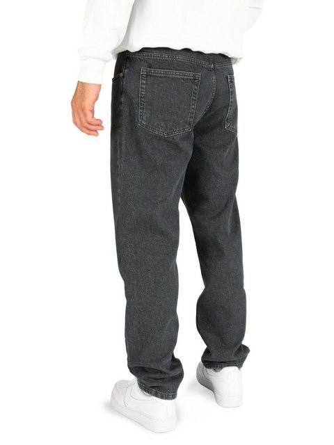 WOTEGA Loose-fit-Jeans Thor Herren Jeans bequeme Baumwoll Jeans günstig online kaufen