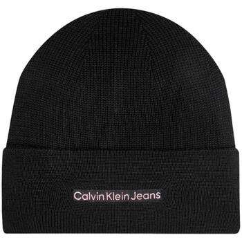 Calvin Klein Jeans  Mütze INST EMBRO BEANIE K60K612651 günstig online kaufen