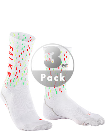 Falke Socken BC Impulse Pel. 3er Pack 16877/2007 günstig online kaufen