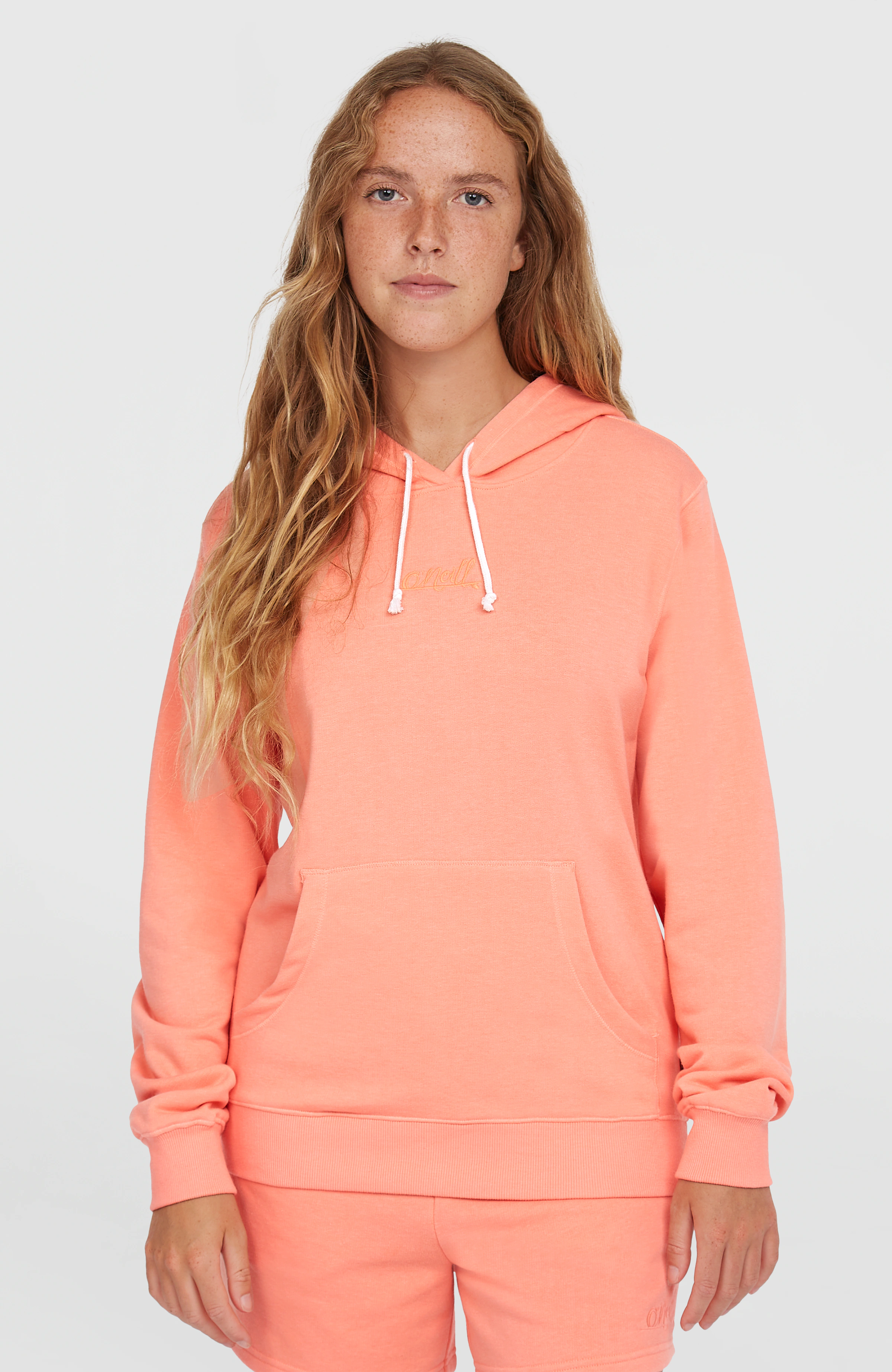 ONeill Kapuzensweatshirt "Essentials Script Hoodie" günstig online kaufen