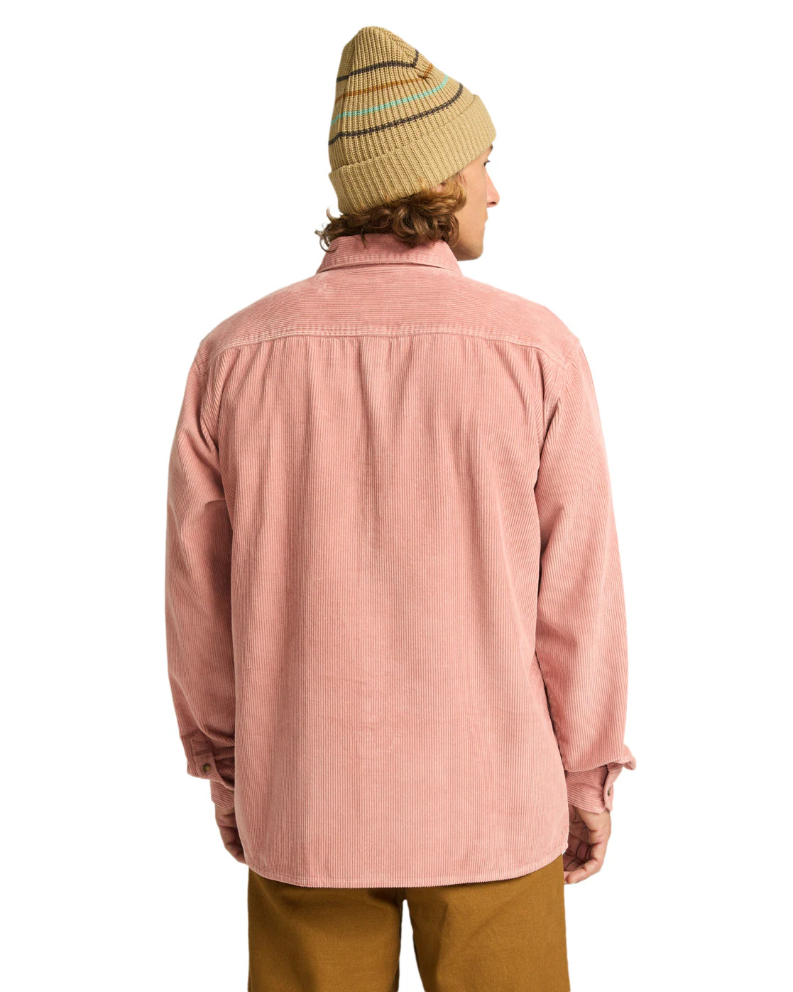 Billabong Langarmhemd "Bong Days" günstig online kaufen
