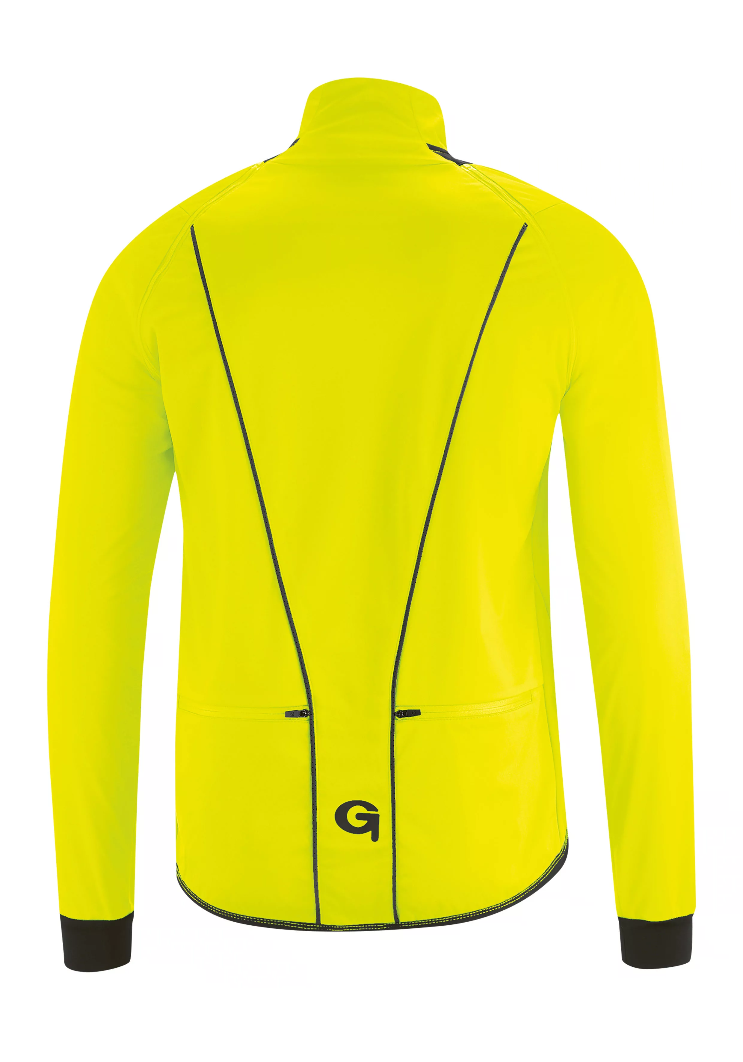 Gonso Fahrradjacke Zippjacke Bike Leonte günstig online kaufen