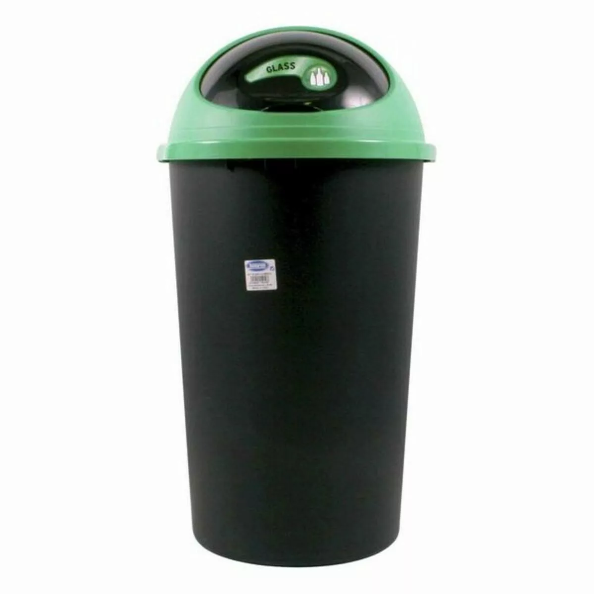 Abfalleimer Big Hoop Tontarelli 45 L Kunststoff (ø 39 X 72 Cm) günstig online kaufen