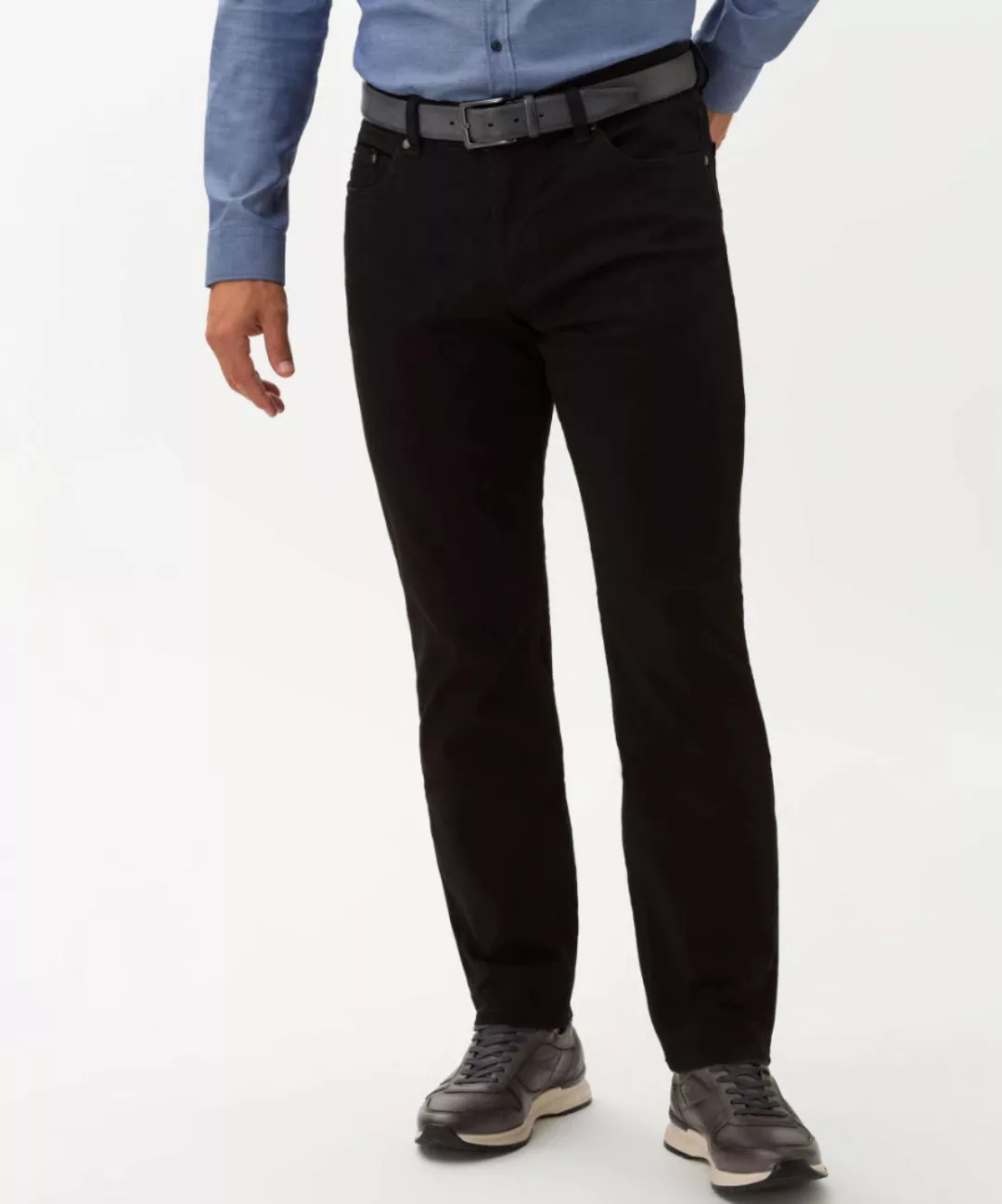 EUREX by BRAX 5-Pocket-Jeans "Style LUKE" günstig online kaufen