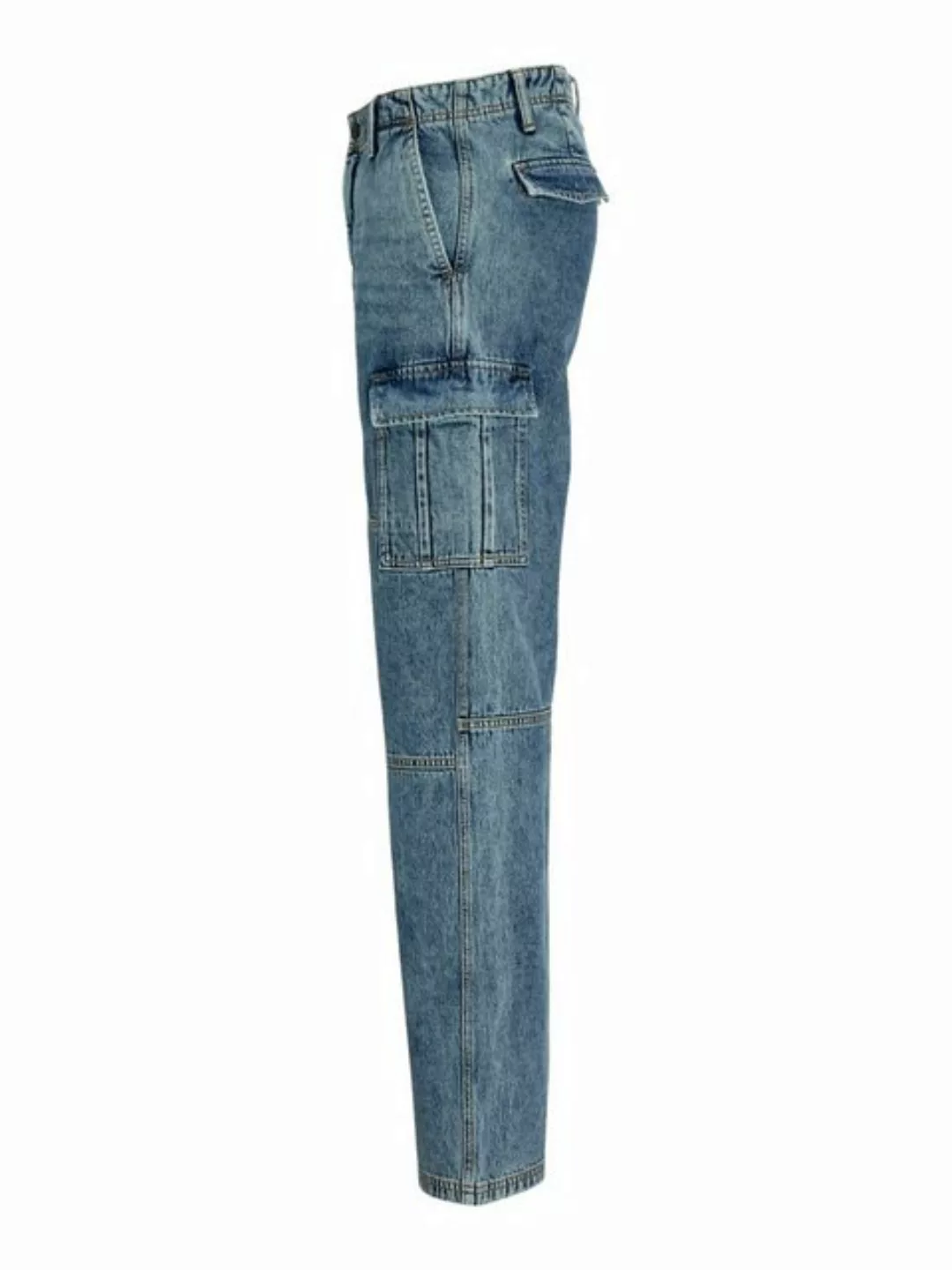 Jack & Jones Cargojeans Eddie Wade (1-tlg) günstig online kaufen