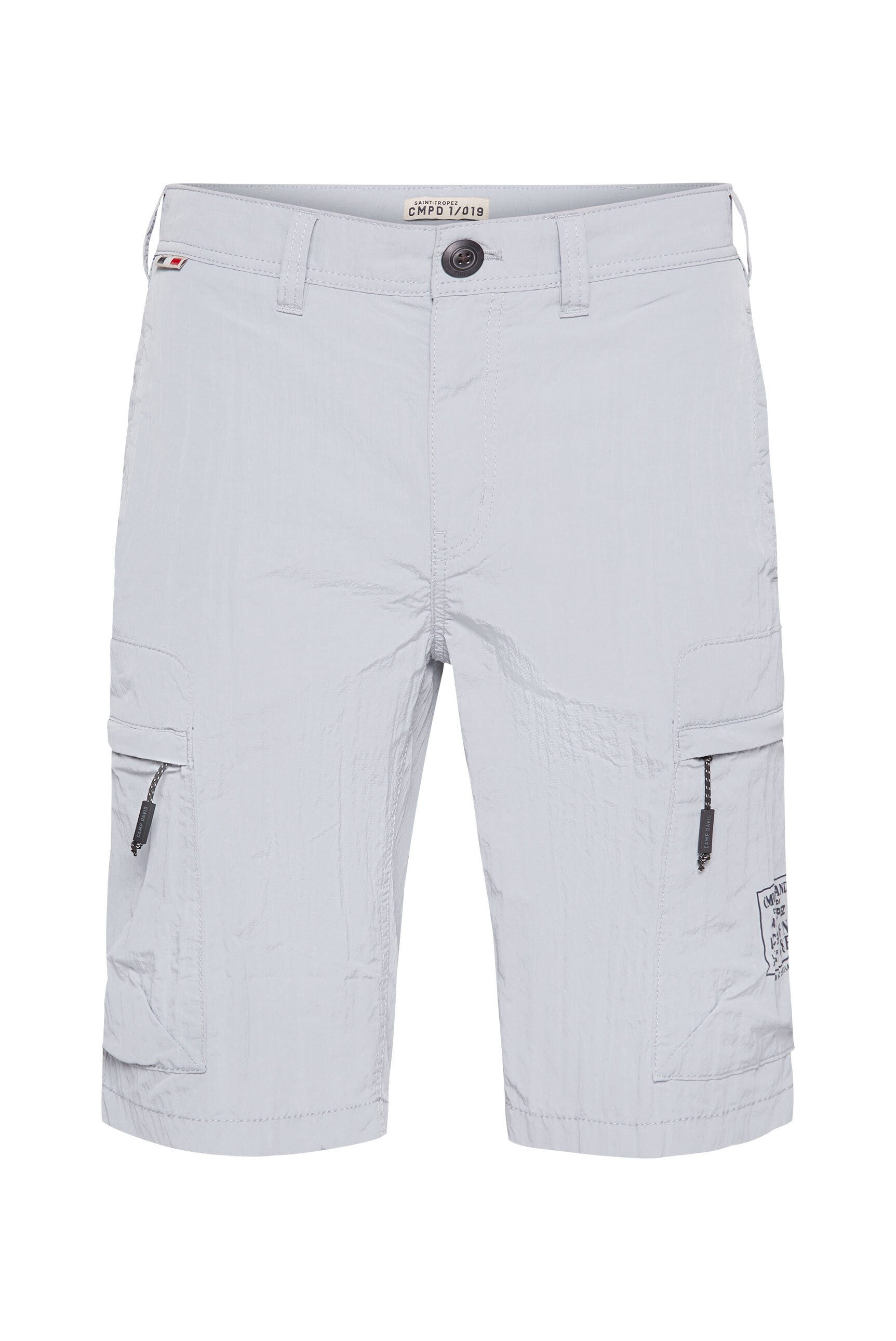CMPD Cargoshorts, mit Gesäßtaschen günstig online kaufen