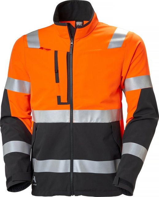 Helly Hansen Softshelljacke Alna 4X Tech günstig online kaufen