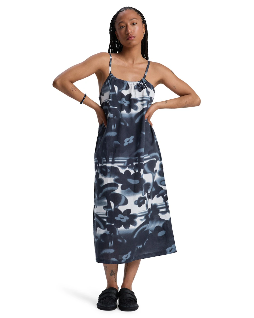 Quiksilver Sommerkleid "Philia" günstig online kaufen