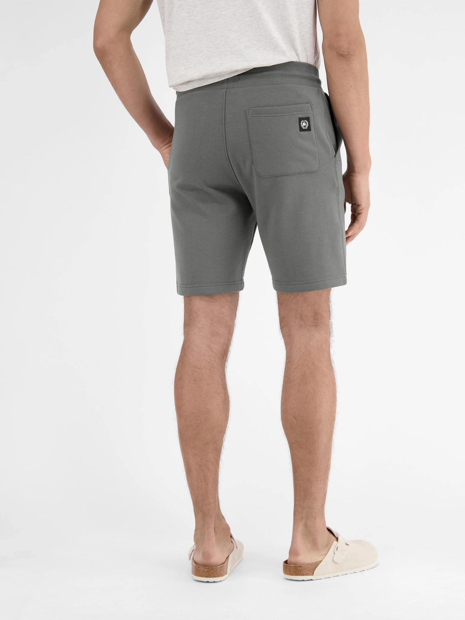 LERROS Shorts "LERROS Bequeme Jersey Shorts" günstig online kaufen