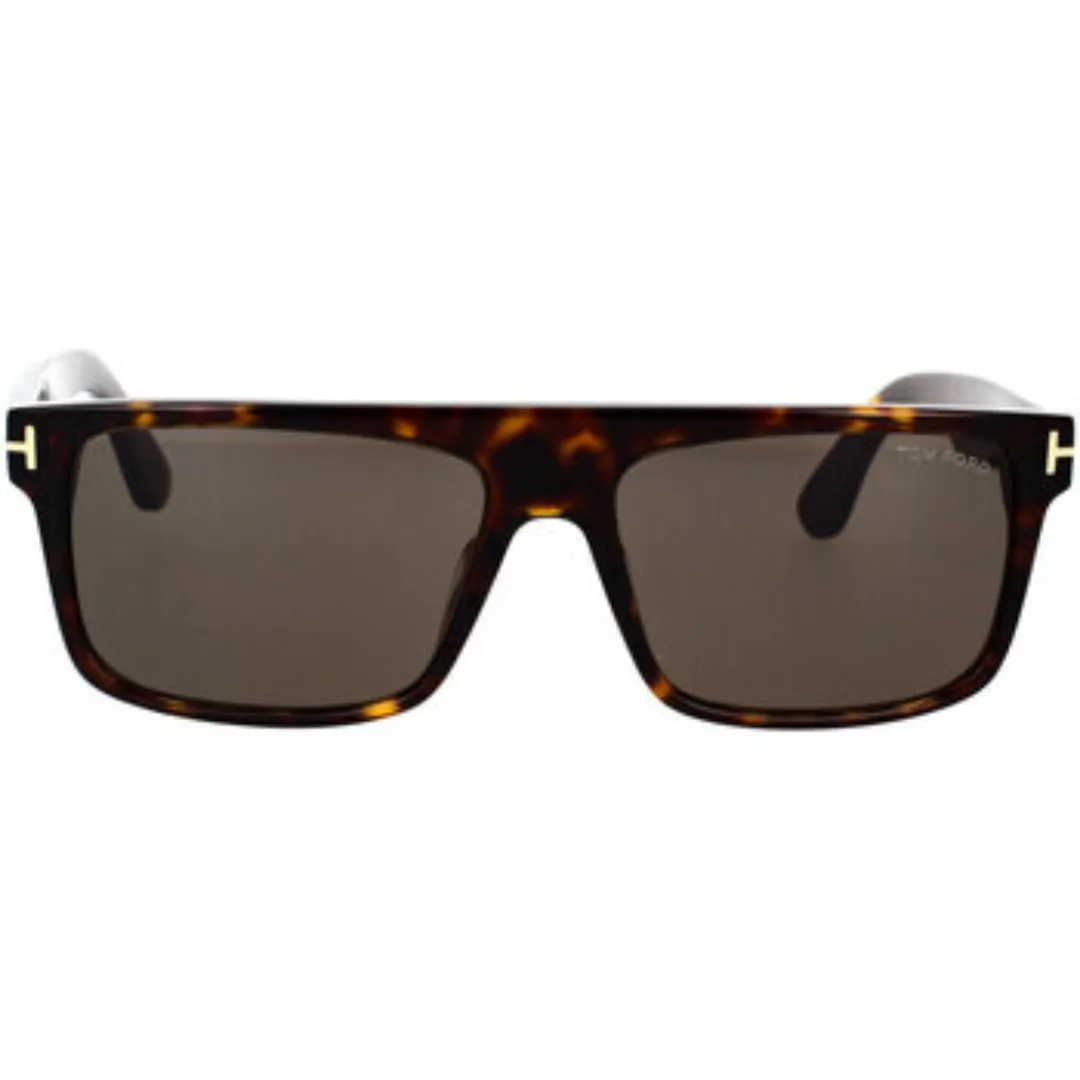 Tom Ford  Sonnenbrillen Philippe-Sonnenbrille FT0999/S 52A günstig online kaufen