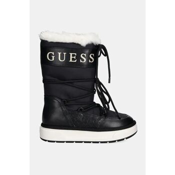 Guess  Moonboots FLFFYZ ELE11 FYZA-BLACK günstig online kaufen
