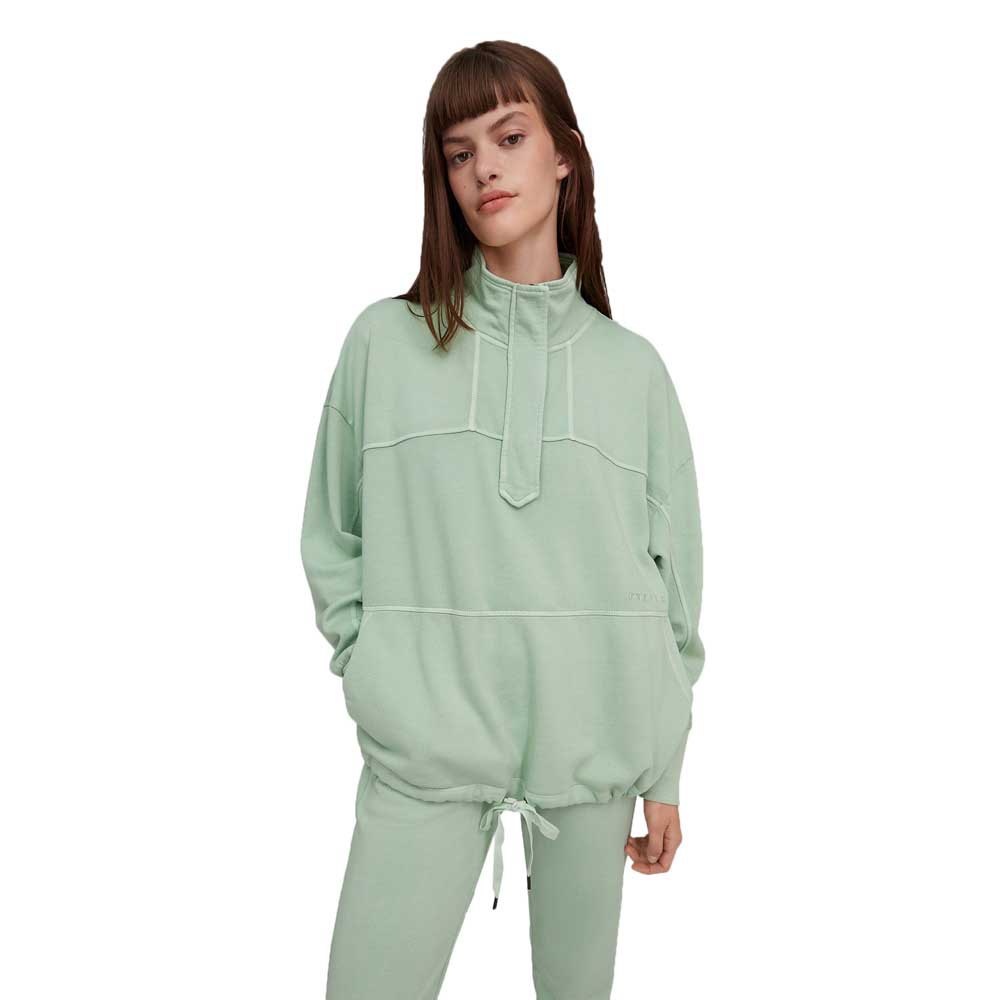 O´neill Americana Kapuzenpullover XS Frosty Green günstig online kaufen