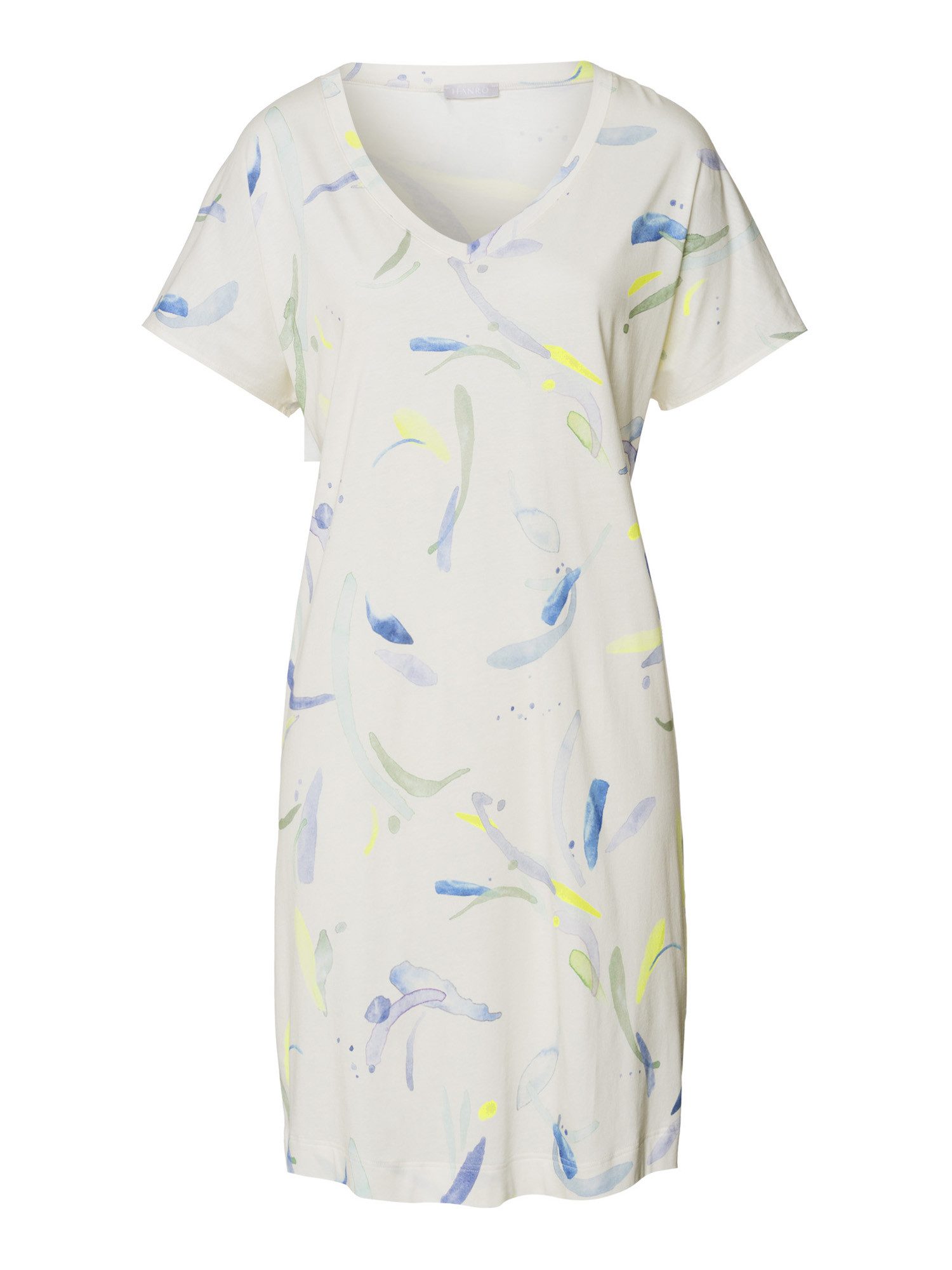 Hanro Sleepshirt Sleep & Lounge schlafshirt günstig online kaufen