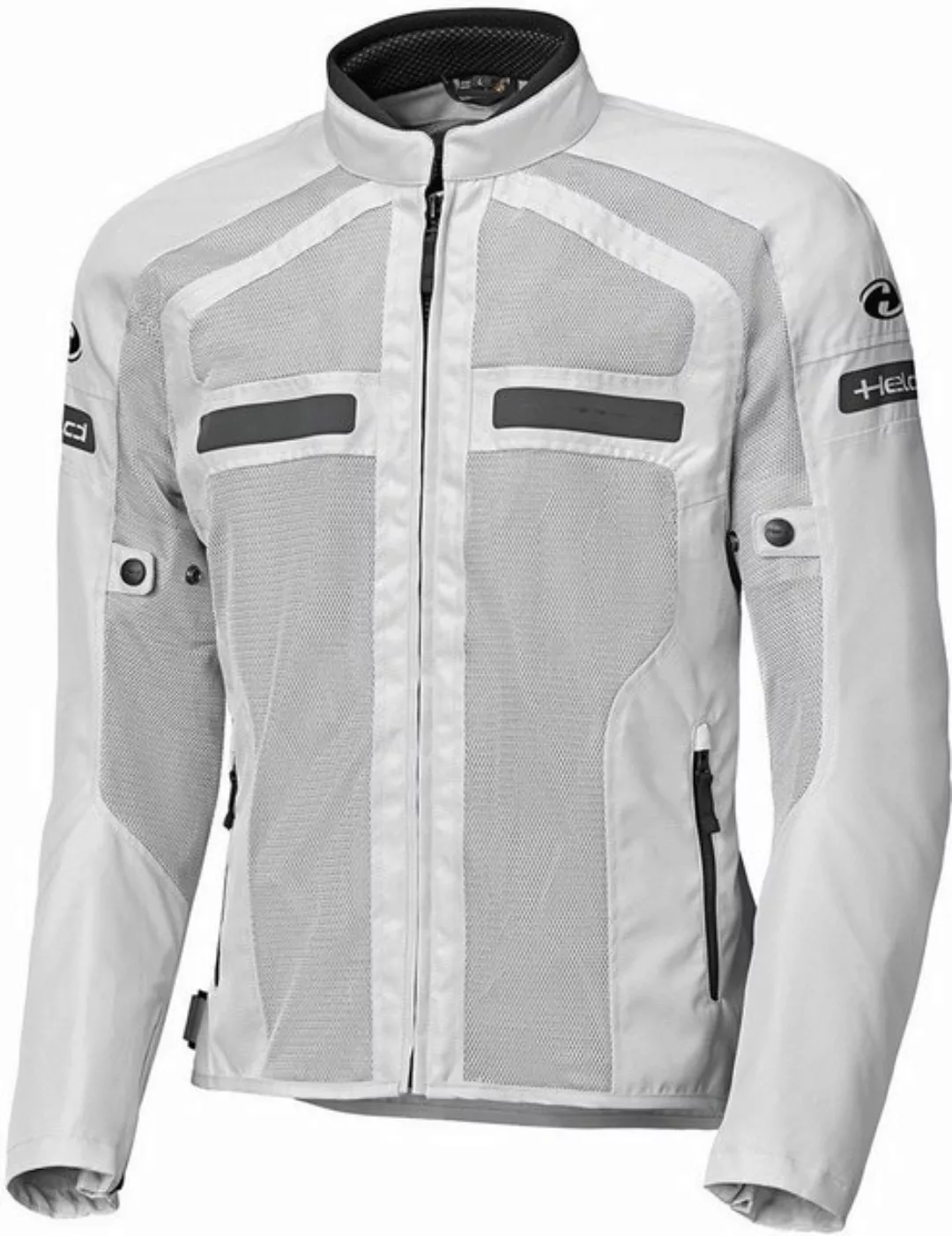 Held Biker Fashion Motorradjacke Tropic 3.0 Damen Mesh Motorrad Textiljacke günstig online kaufen