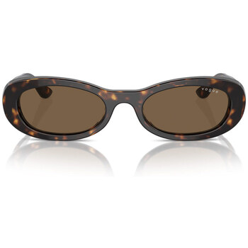 Vogue  Sonnenbrillen Sonnenbrille VO5582S W65673 günstig online kaufen