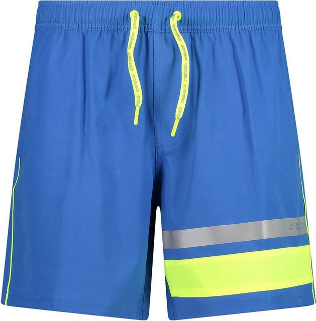 CMP Bermudas MAN MEDIUM SHORTS günstig online kaufen