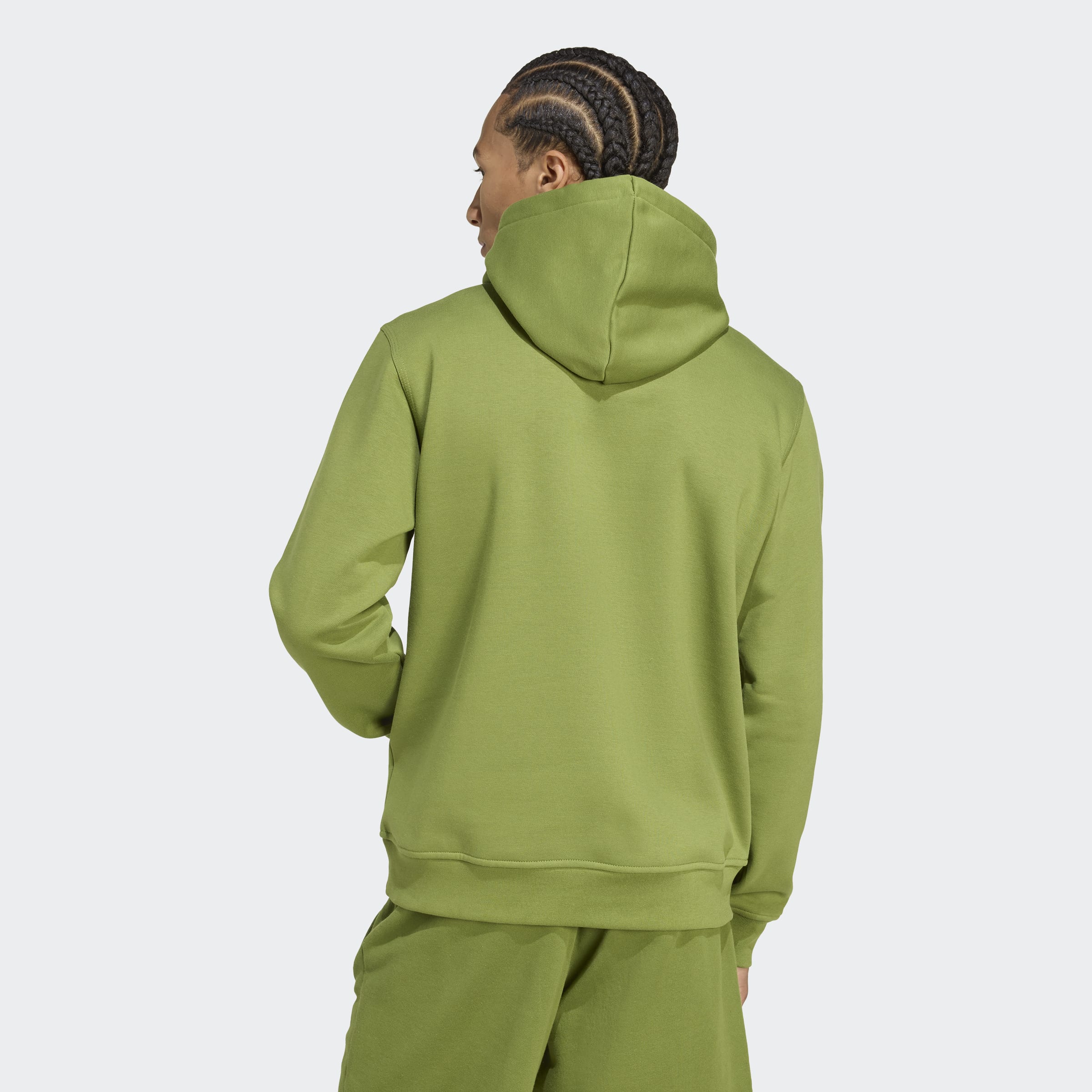 adidas Originals Kapuzensweatshirt "ESS HD", Basic Hoodie, Kapuzenpullover günstig online kaufen