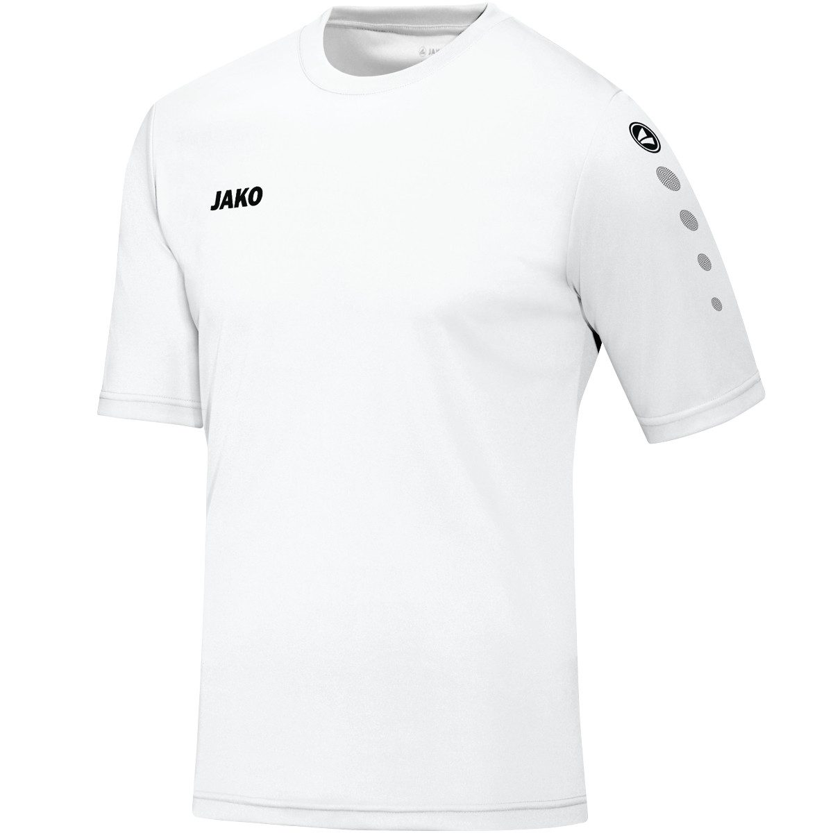 Jako  T-Shirt Rundhals T-Shirt für Herren in unifarben günstig online kaufen