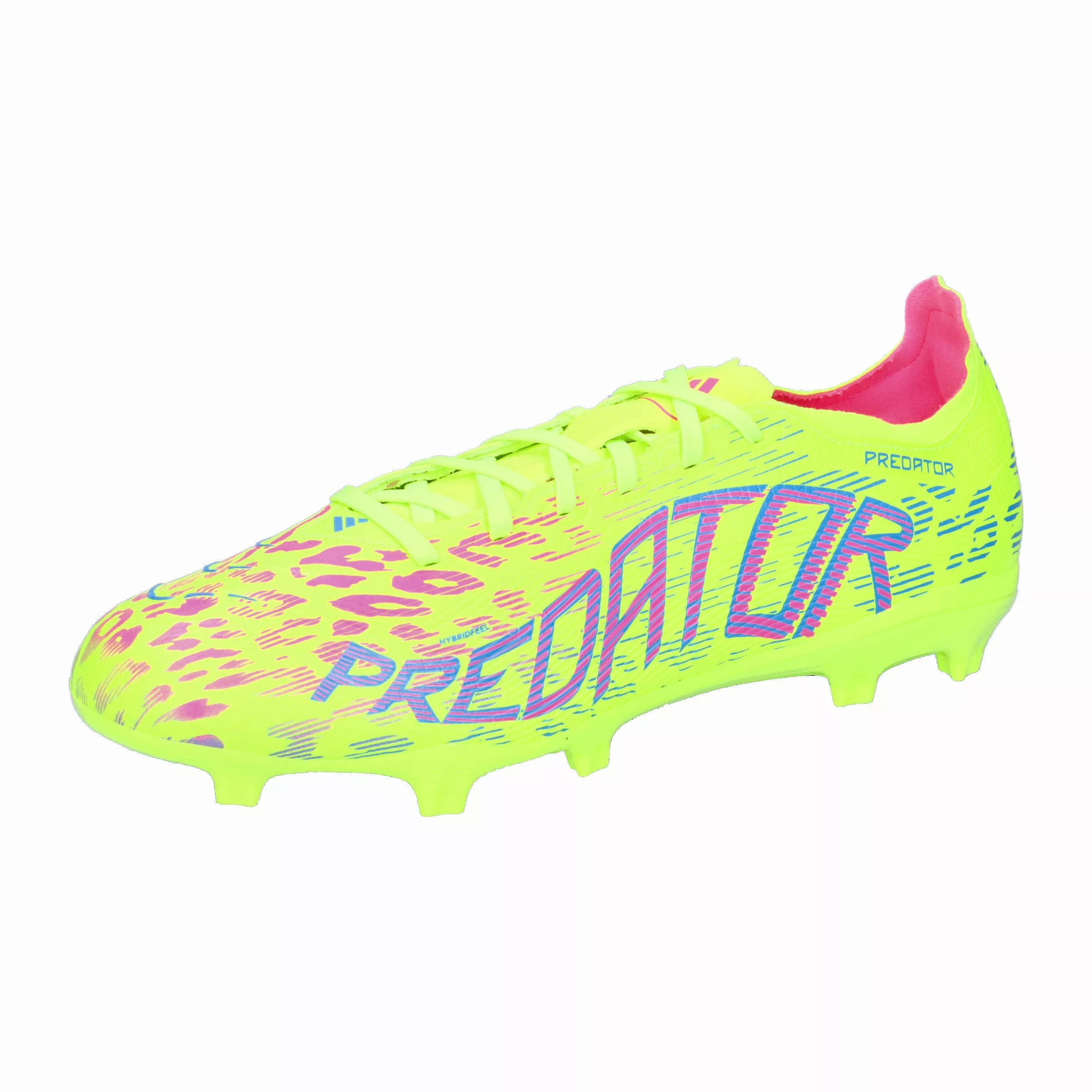 adidas Performance adidas Herren Fussballschuhe PREDATOR günstig online kaufen