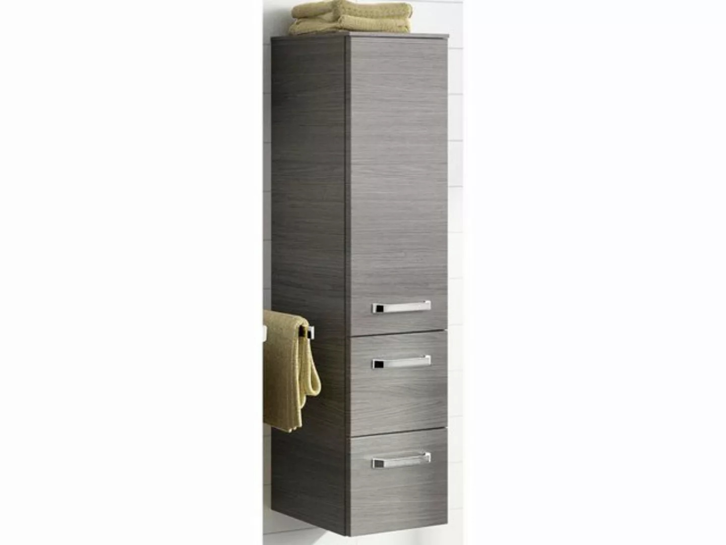 PELIPAL Midischrank 30 x 121,2 x 33 cm (B/H/T) günstig online kaufen