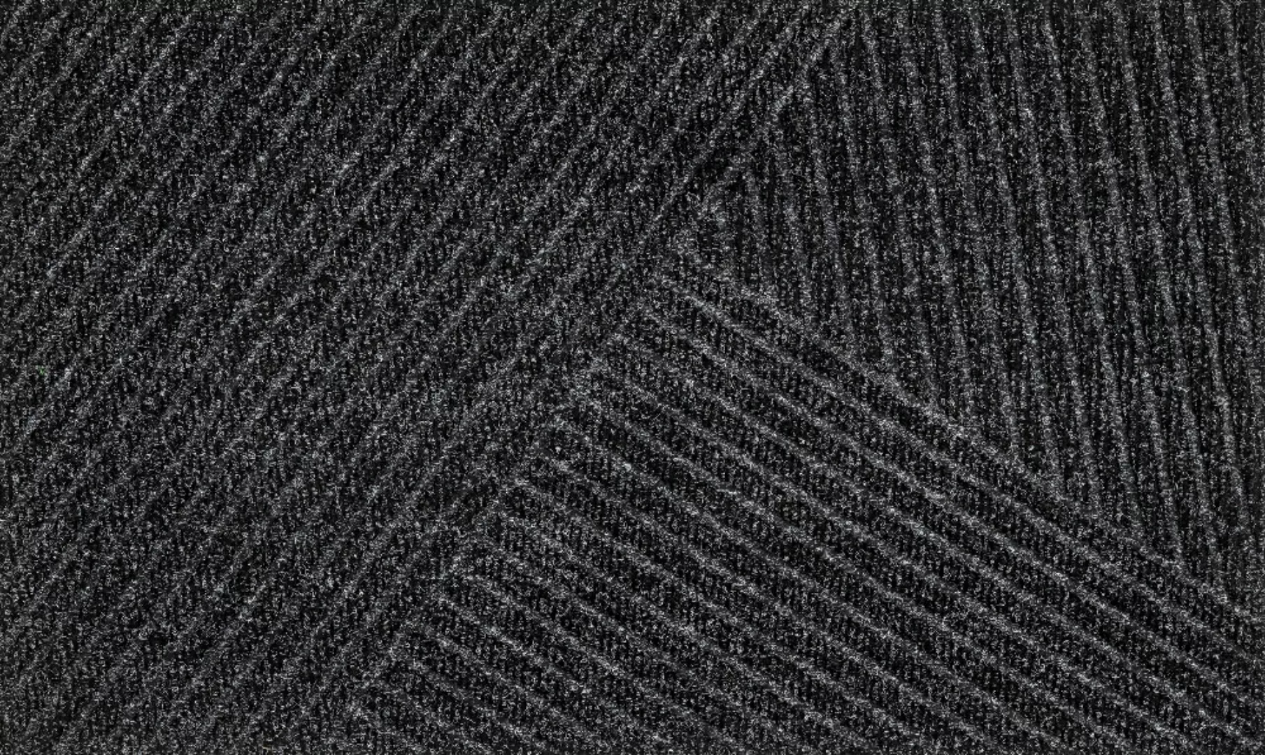wash+dry by Kleen-Tex Fußmatte »Stripes«, rechteckig günstig online kaufen