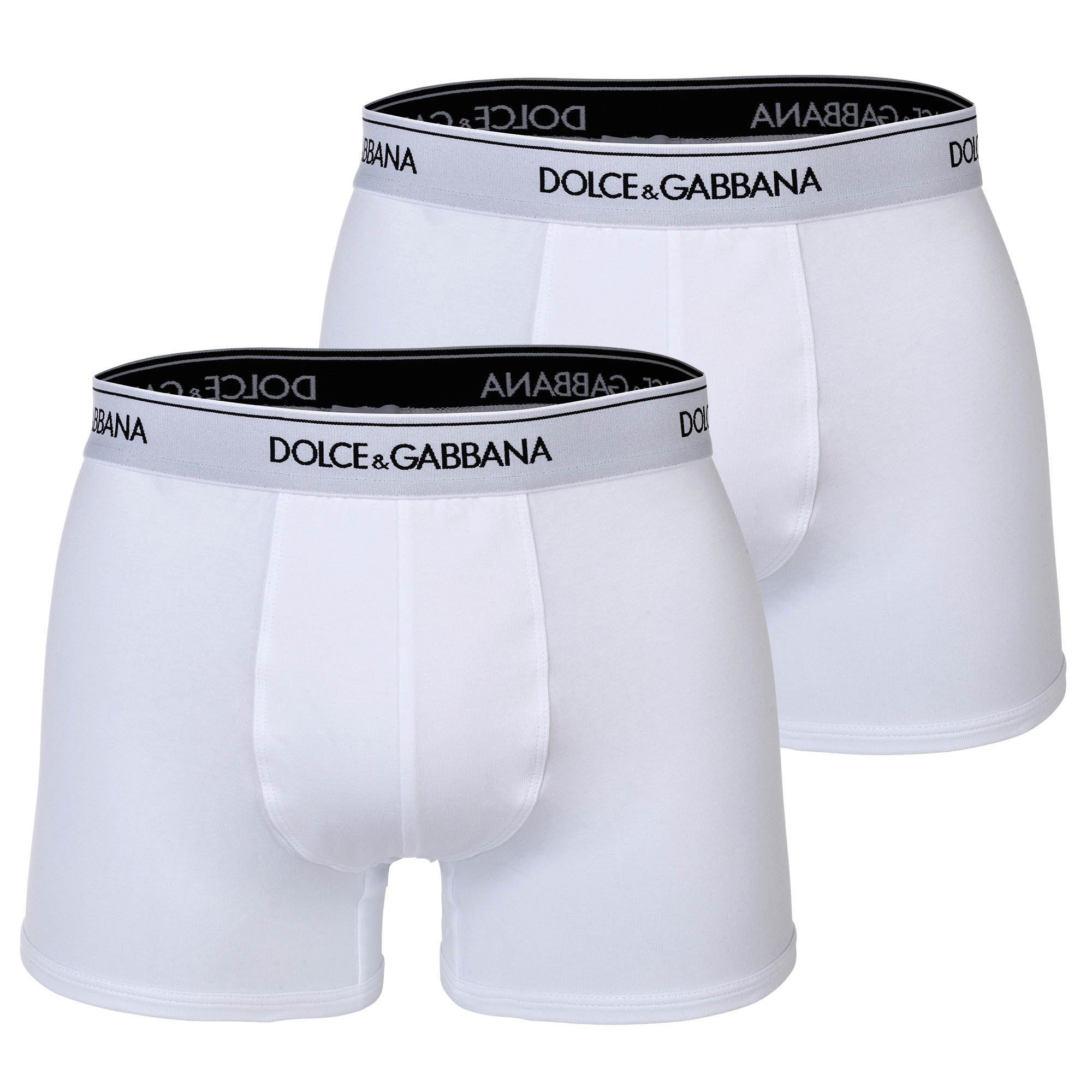 DOLCE & GABBANA Boxer Herren Boxershort günstig online kaufen