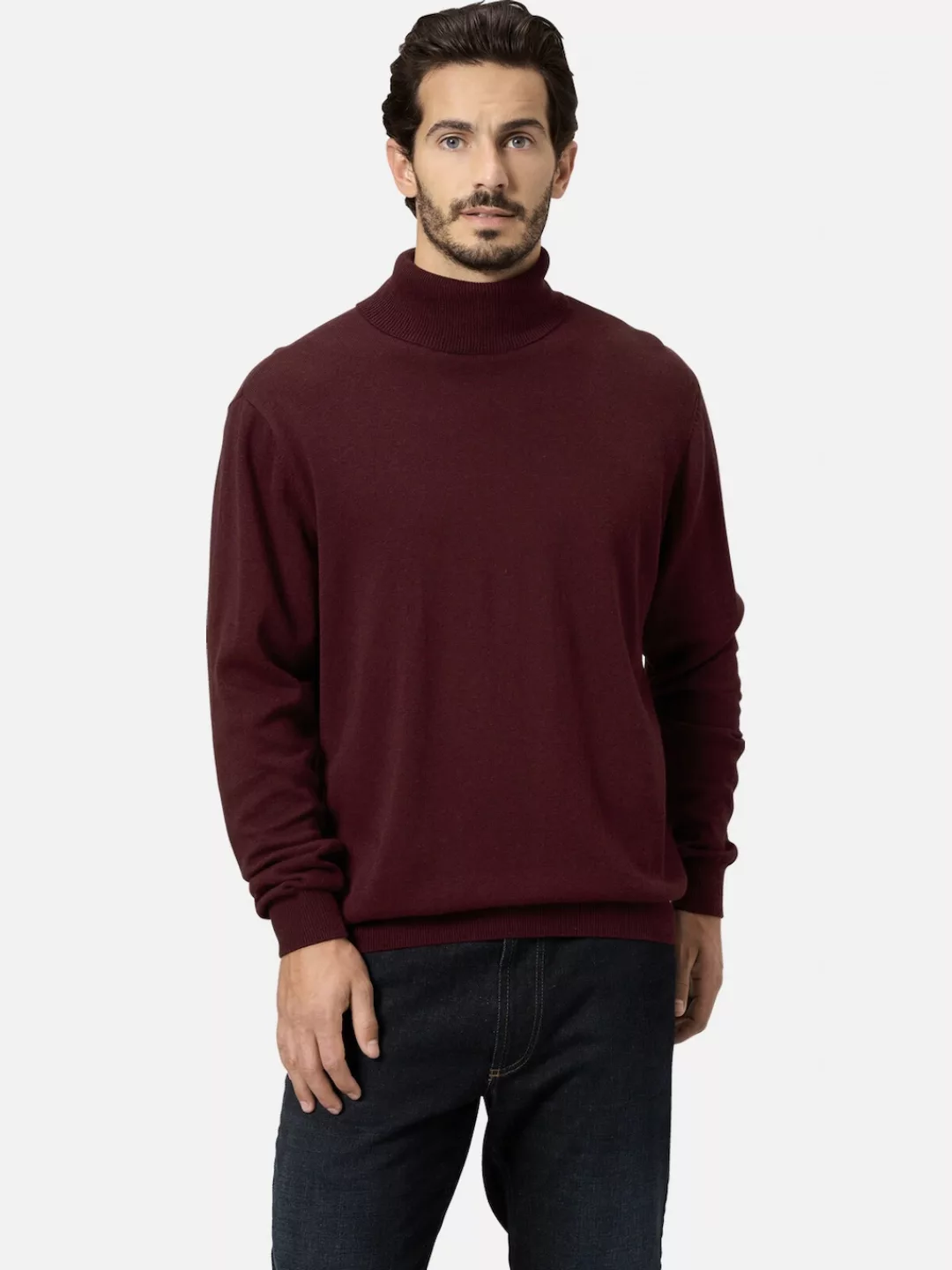 Babista Rollkragenpullover "Pullover JOLIETTO", mit Rollkragen günstig online kaufen