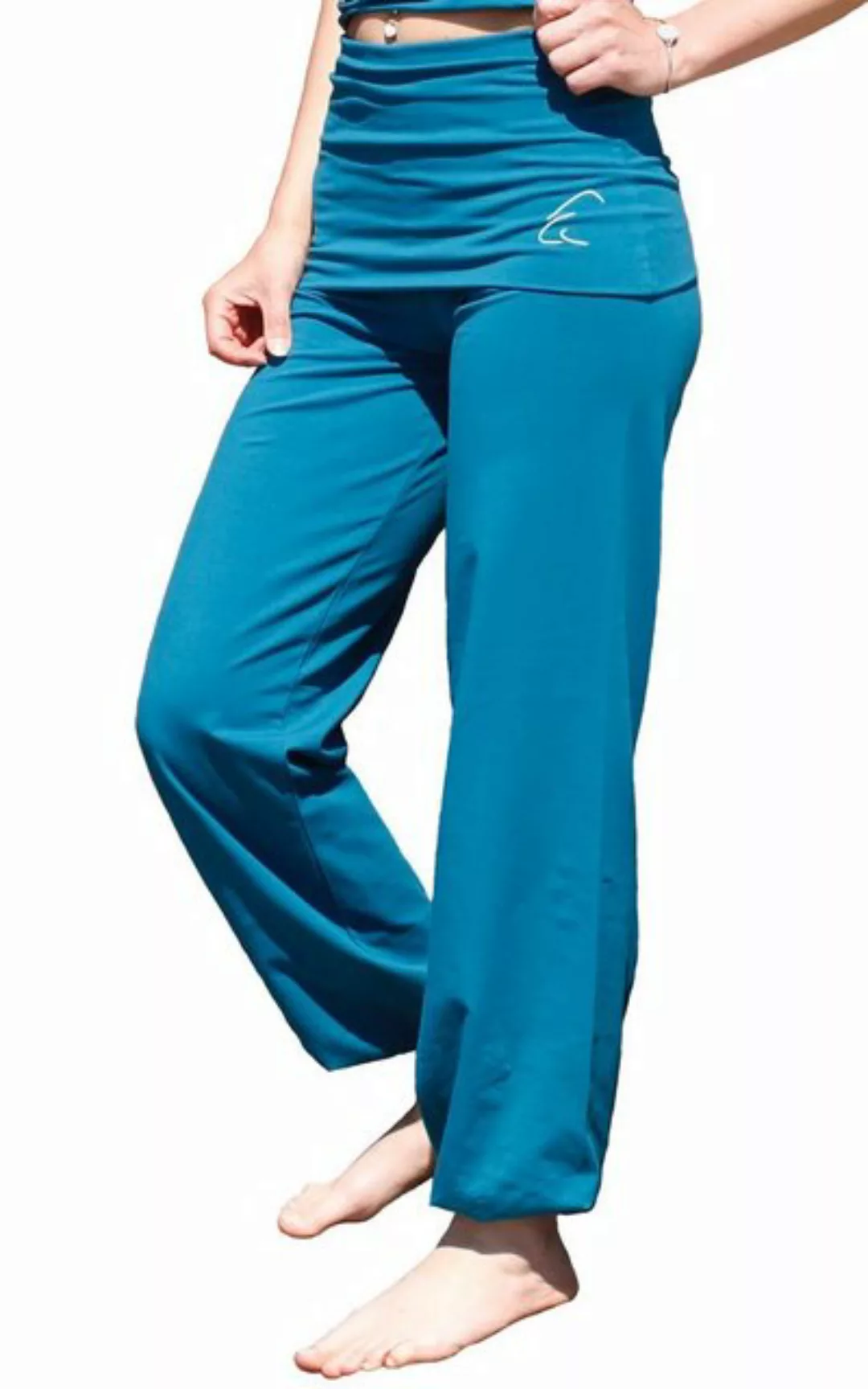 ESPARTO Yogahose Yogahose Sooraj - das Original in Bio-Baumwolle mit elasti günstig online kaufen