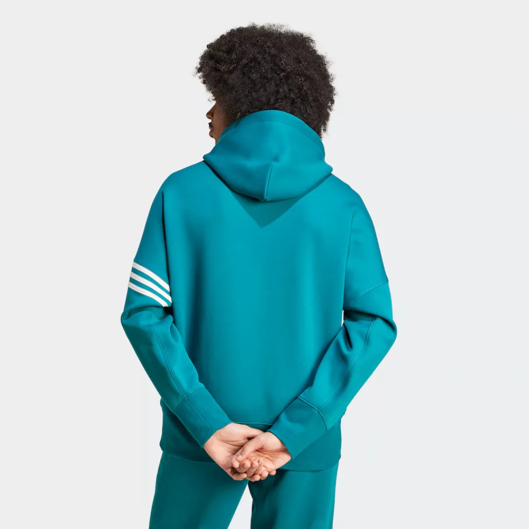 adidas Originals Kapuzensweatshirt "NEU C HD" günstig online kaufen