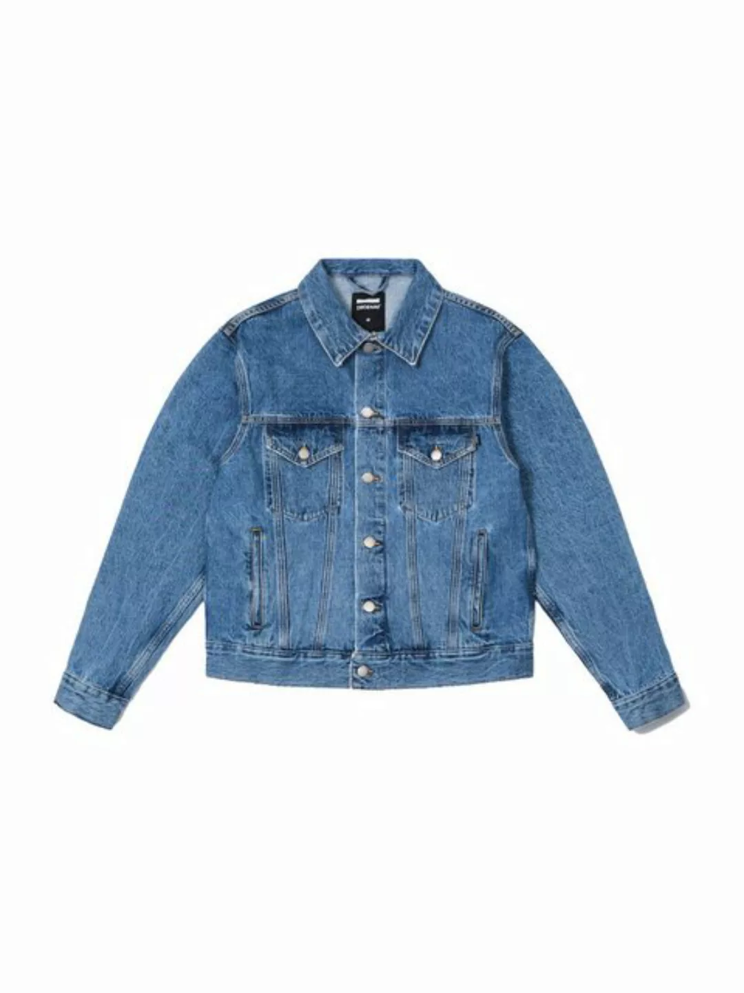 Dr. Denim Funktionsjacke Joey (1-St) günstig online kaufen