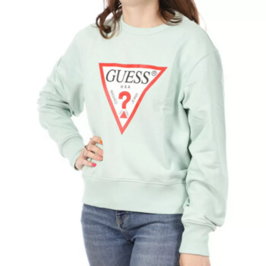 Guess  Sweatshirt G-W2YQ16KBA10 günstig online kaufen