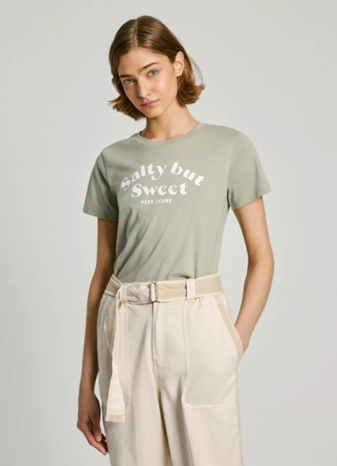 Pepe Jeans T-Shirt EFFIE günstig online kaufen