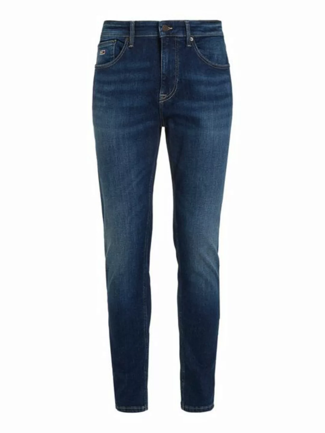 Tommy Jeans Slim-fit-Jeans AUSTIN SLIM im 5-Pocket-Style günstig online kaufen