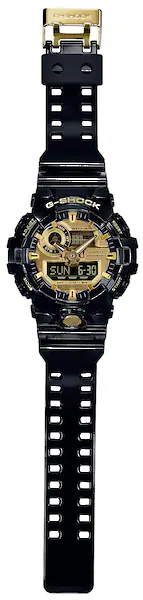 CASIO G-SHOCK Chronograph, Quarzuhr, Armbanduhr, Herrenuhr, digital,Resinba günstig online kaufen