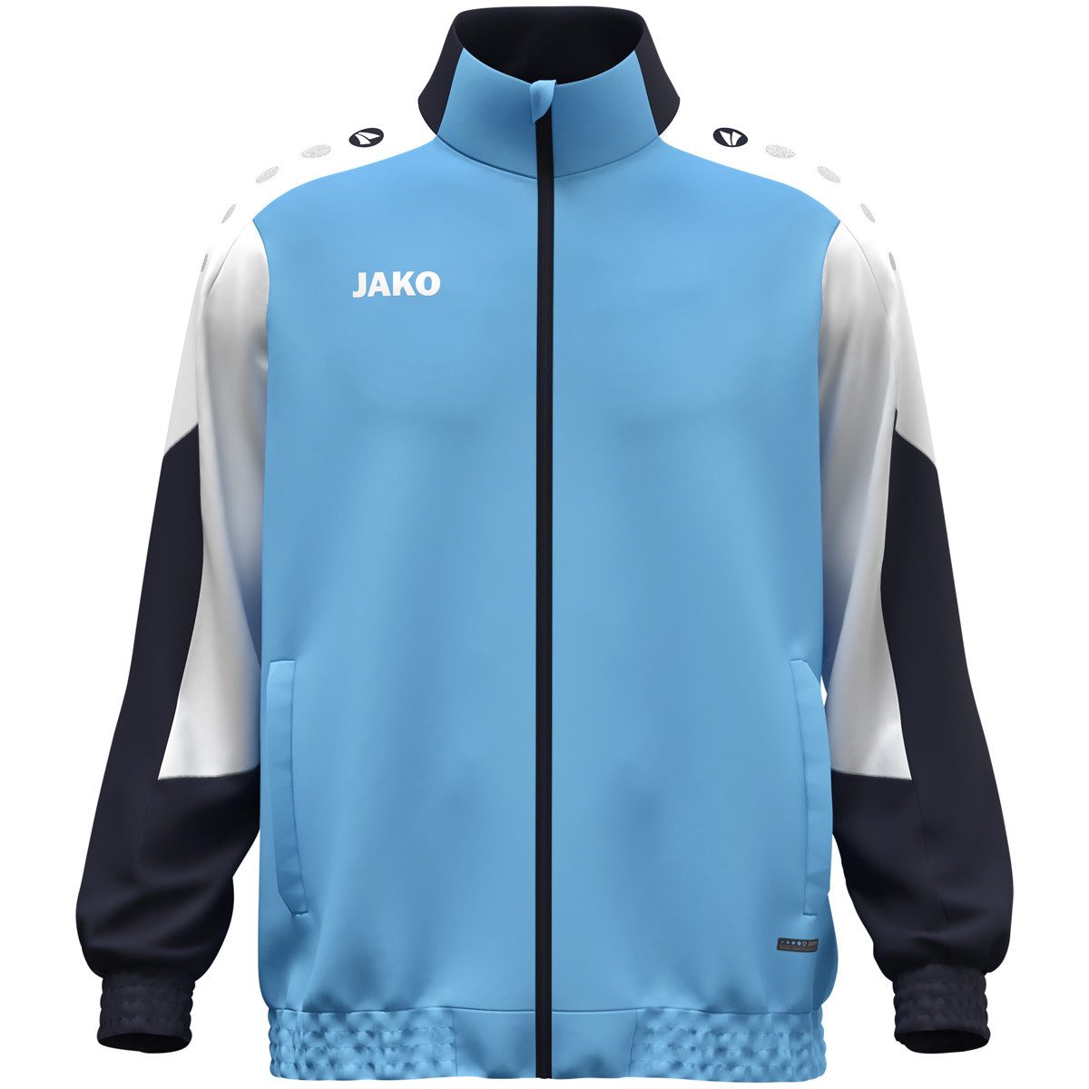 Jako Trainingsjacke 9870 Webjacke Dynamic günstig online kaufen