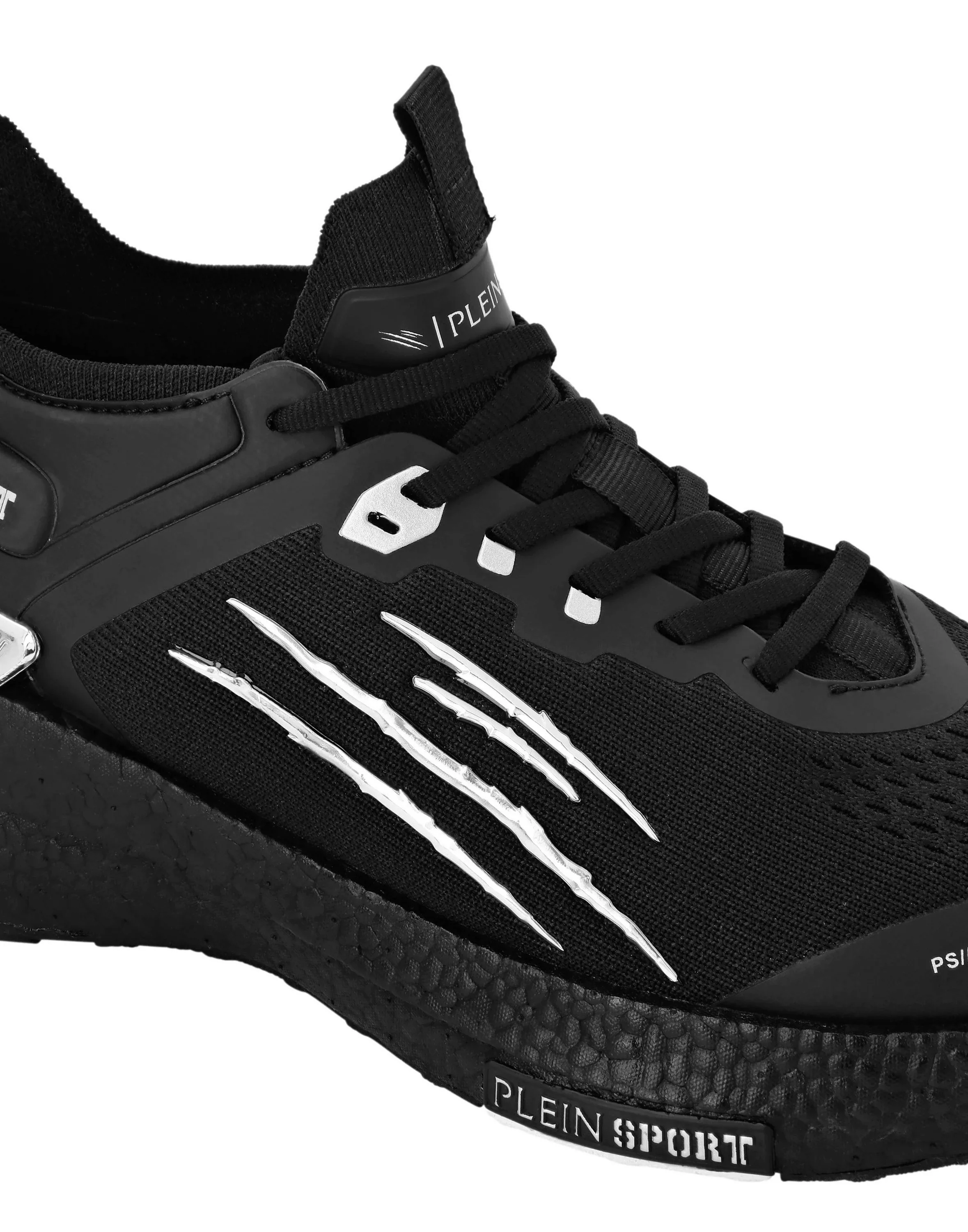PLEIN SPORT Sneaker "Läufer Sneaker" günstig online kaufen