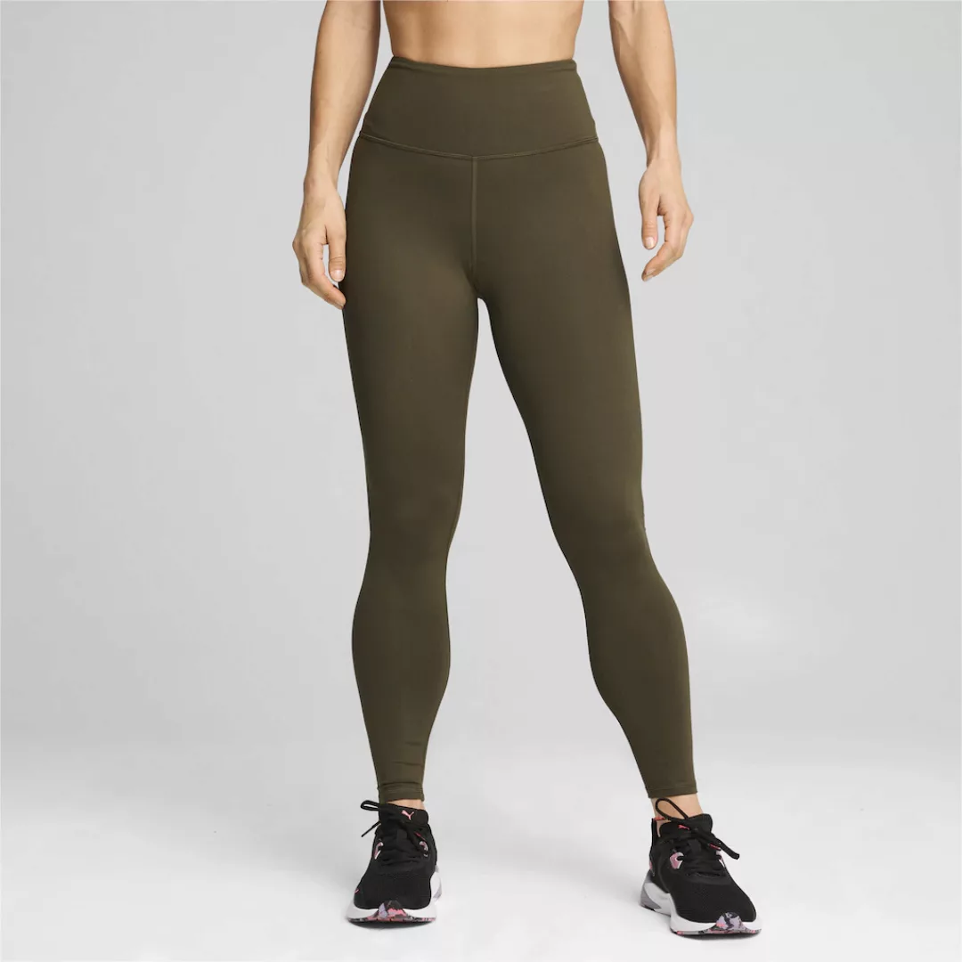 PUMA Trainingstights "TRAIN High Waist Full-Length Leggings Damen" günstig online kaufen