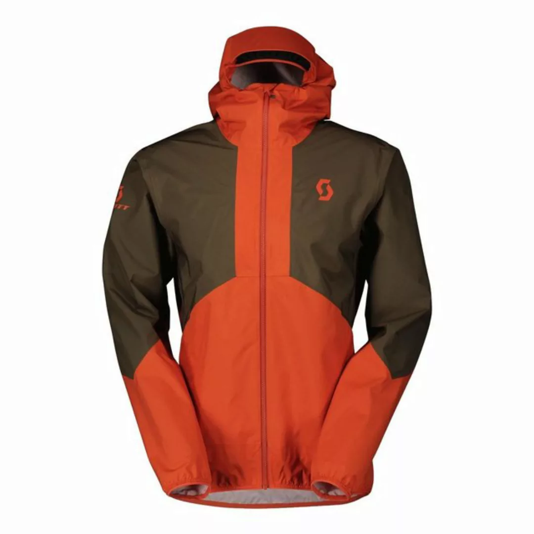 Scott Outdoorjacke Explorair Light Dryo 2,5L Jacke sehr leicht günstig online kaufen