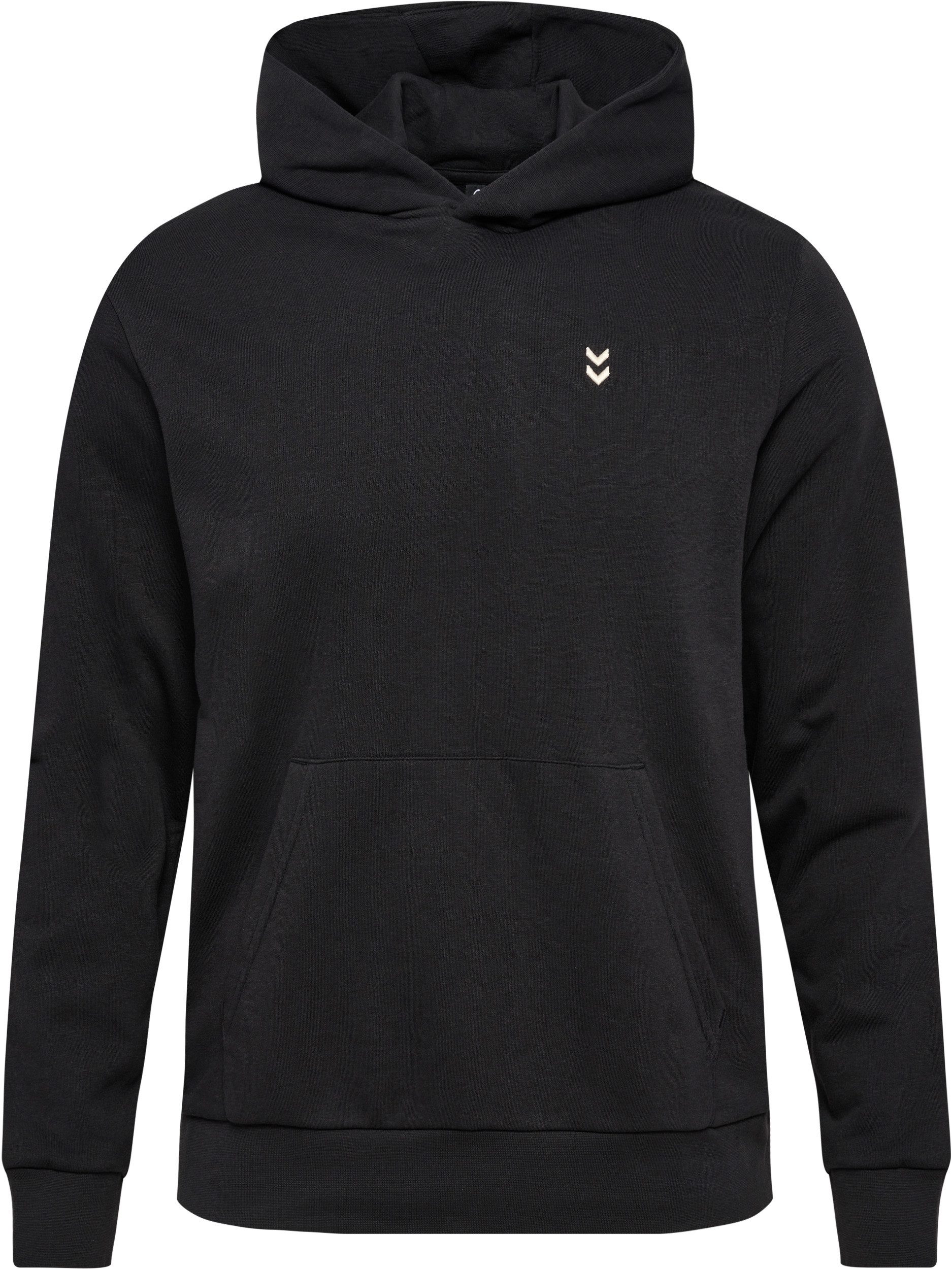 hummel Kapuzensweatshirt "HMLPULSE SWEAT HOODIE", (1 tlg.) günstig online kaufen