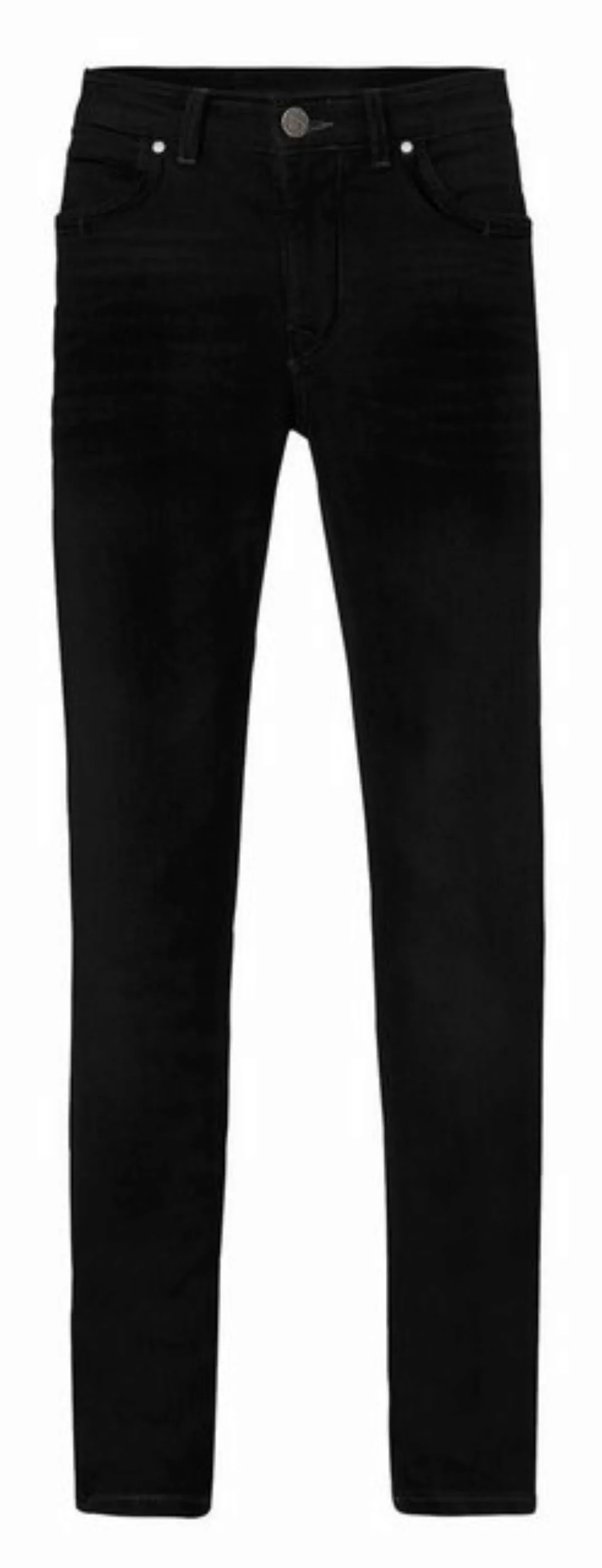 Atelier GARDEUR 5-Pocket-Jeans ATELIER GARDEUR BATU black 0-71001-799 - SUP günstig online kaufen