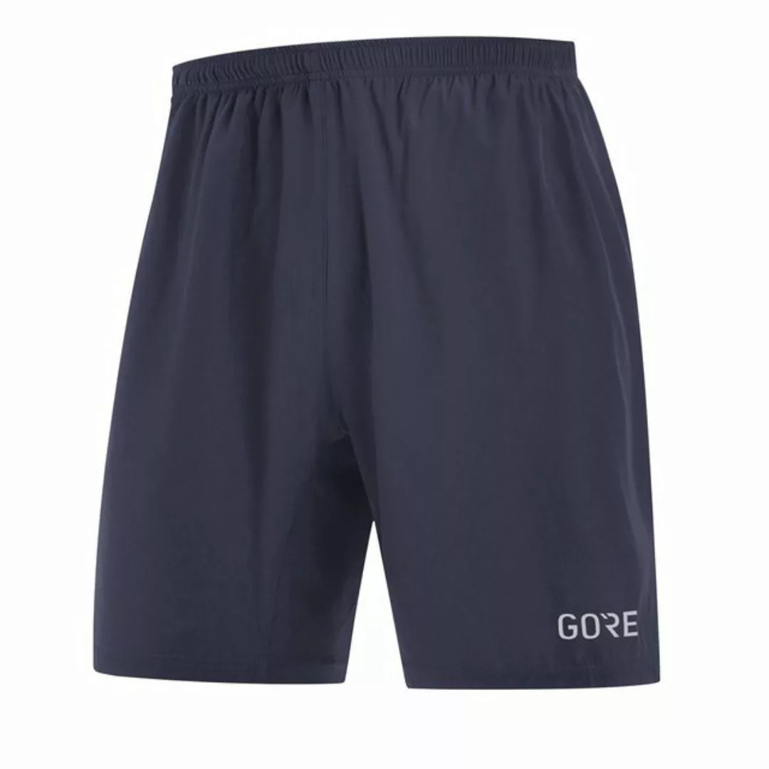 GORE® Wear Laufshorts Gore Wear R5 Inch Shorts Orbit Blue M günstig online kaufen