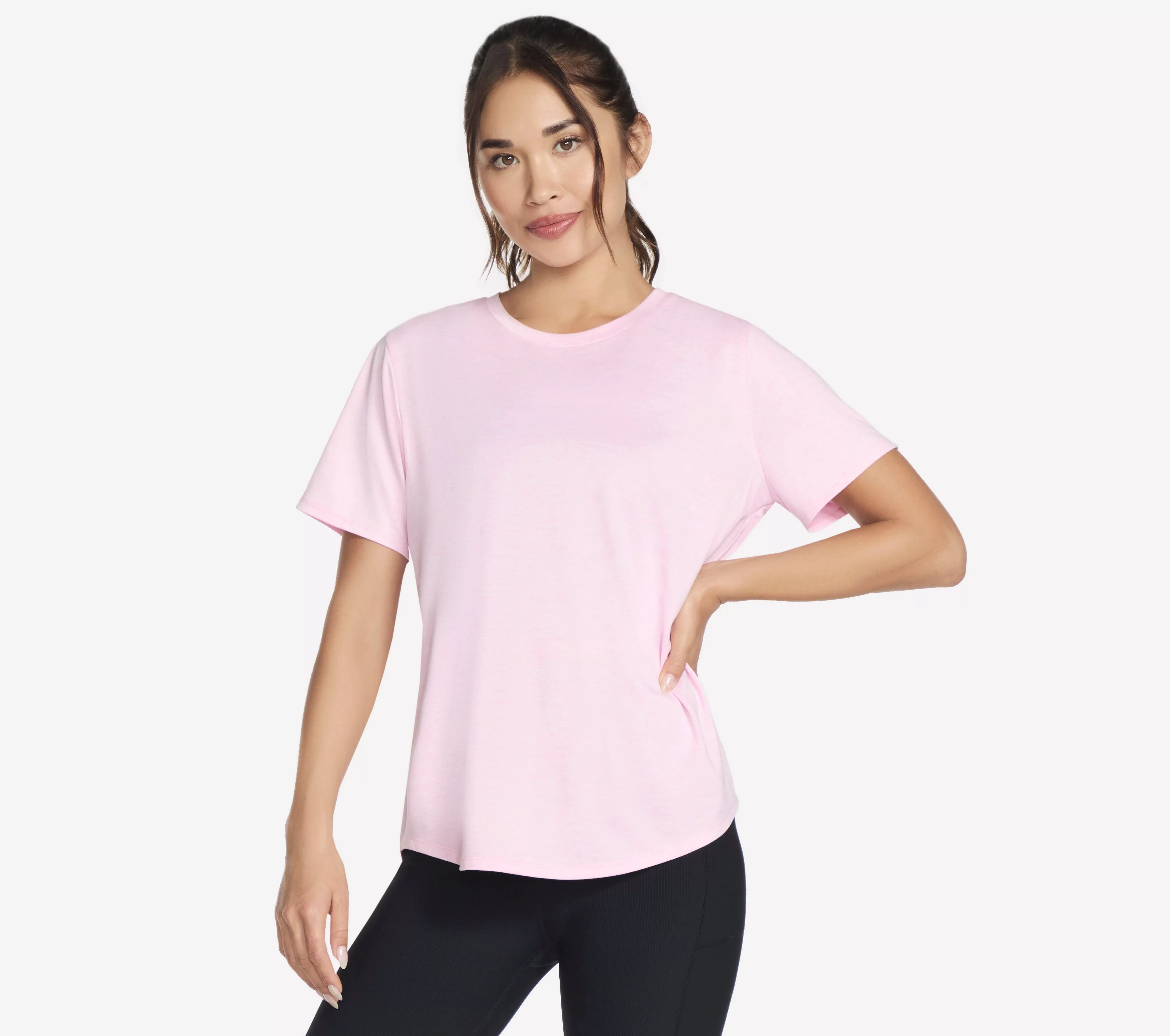 Skechers Funktionsshirt "GODRI SWIFT TEE" günstig online kaufen