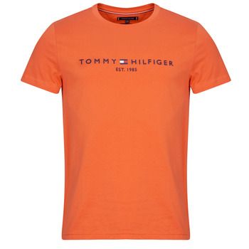 Tommy Hilfiger  T-Shirt TOMMY LOGO TEE günstig online kaufen