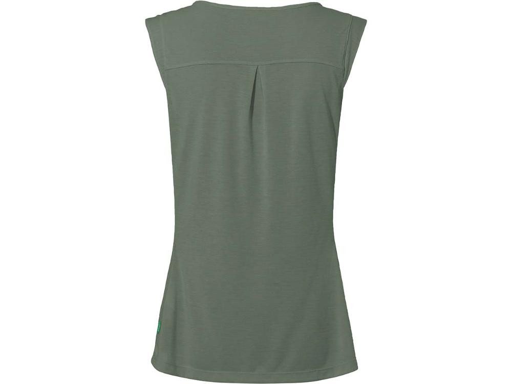 VAUDE Tanktop VAUDE Damen-Top 'Skomer Hiking' günstig online kaufen